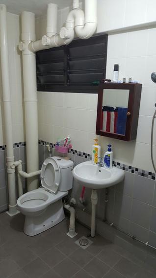 Blk 605 Bedok Reservoir Road (Bedok), HDB 5 Rooms #115570322